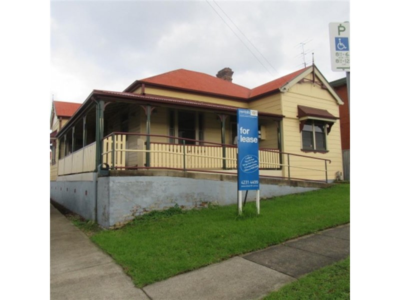 31 Auburn St, Wollongong NSW 2500