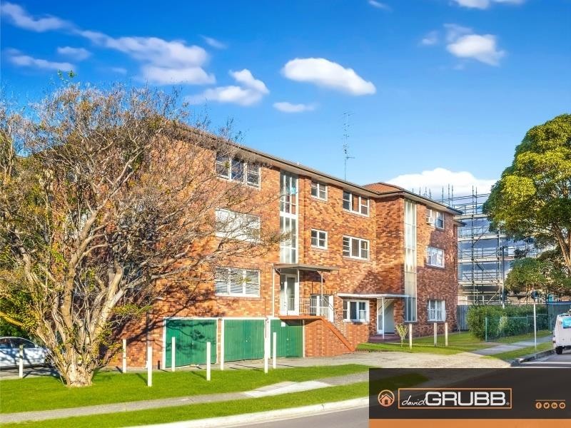 1/45 Smith St, Wollongong NSW 2500