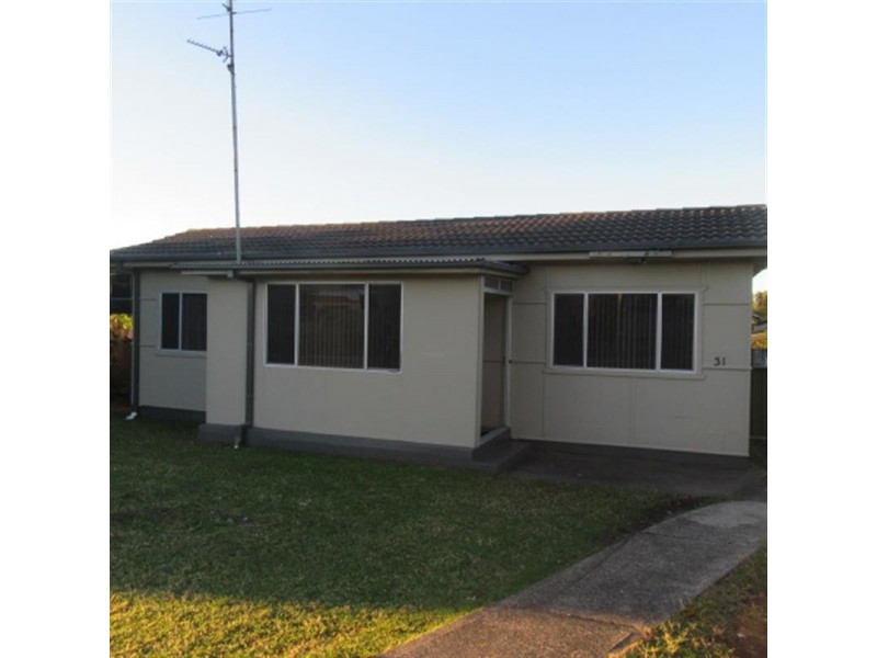 31  Jason Ave, Barrack Heights NSW 2528