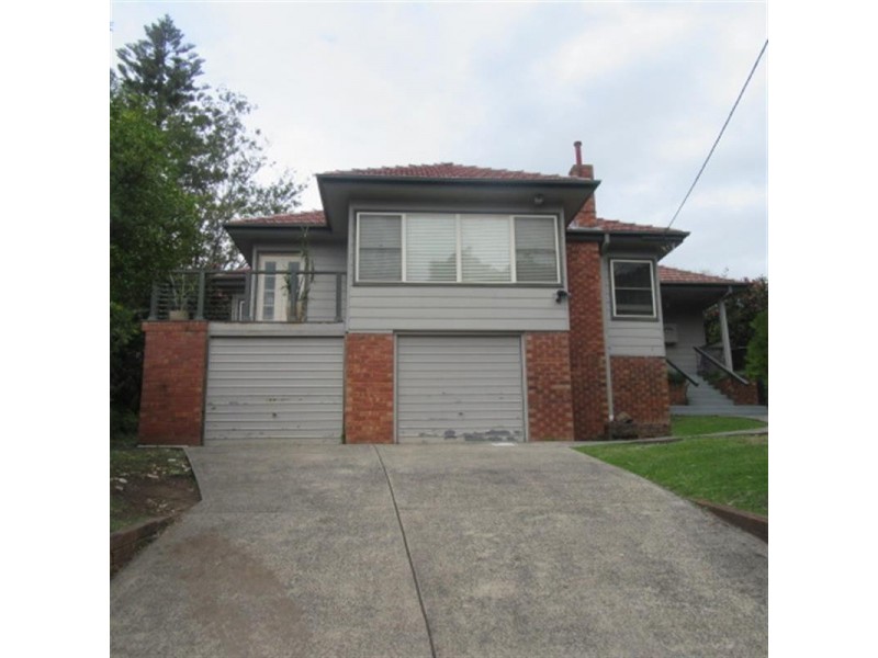 3 Banool  St, Keiraville NSW 2500