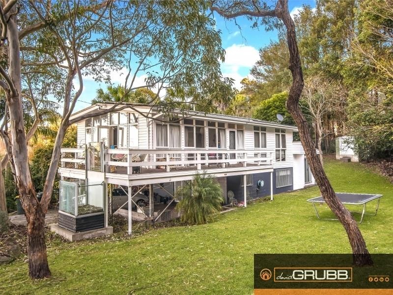 53 Shoobert Cres, Keiraville NSW 2500