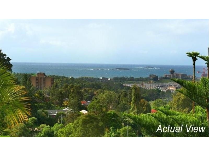 23 Iris Ave, Coniston NSW 2500