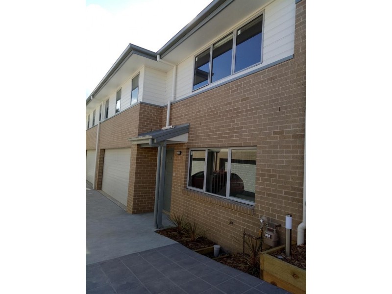 2/53-55  Cross St, Corrimal NSW 2518