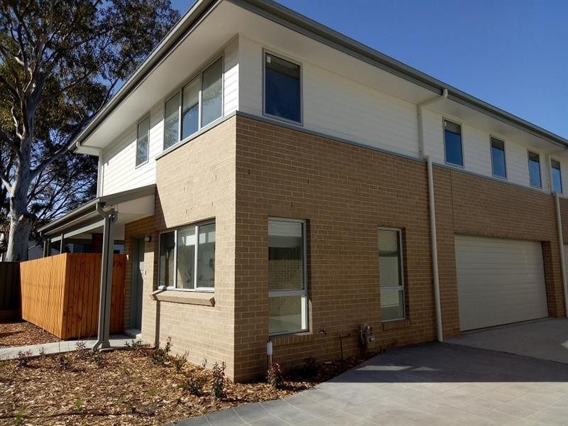 1/53-55 Cross St, Corrimal NSW 2518