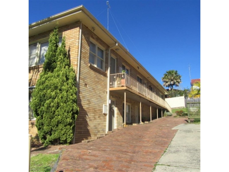 1/10 Booyong St, West Wollongong NSW 2500