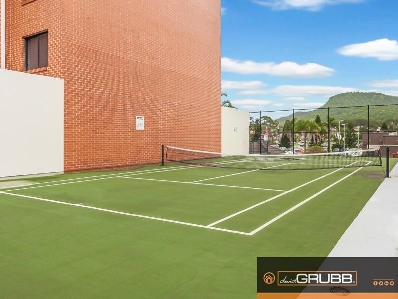 42/214-220 Princes Highway Hwy, Fairy Meadow NSW 2519