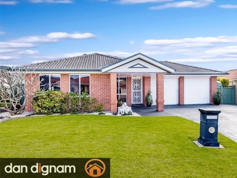 Horsley NSW 2530