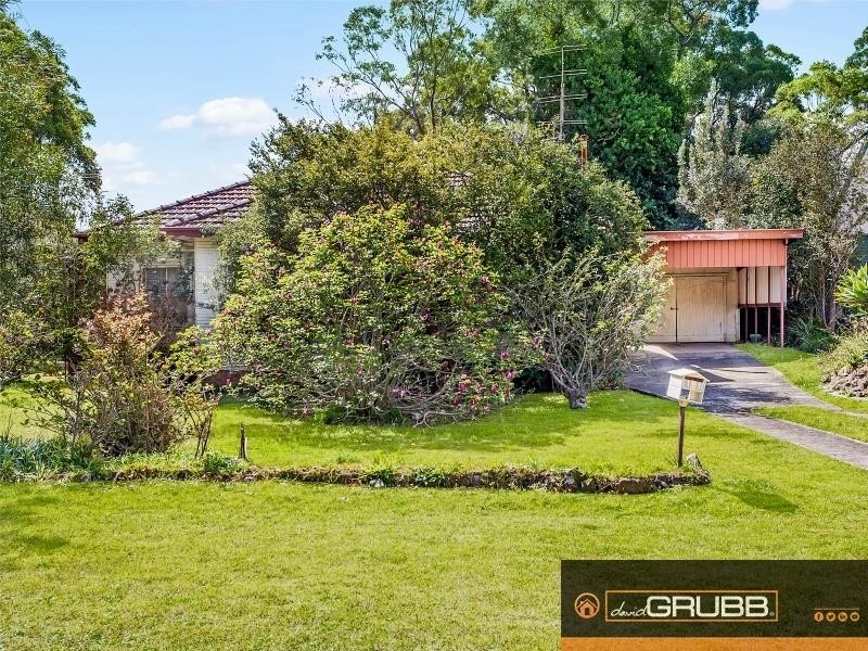 101 Hamilton St, Fairy Meadow NSW 2519