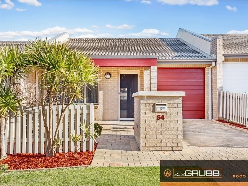 54 Gayantay Way, Woonona NSW 2517