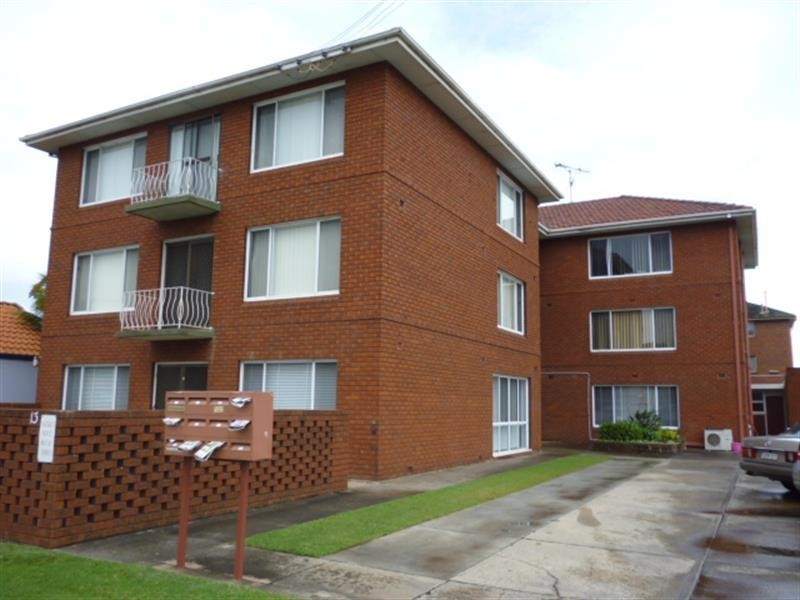 6/13 George St, Wollongong NSW 2500