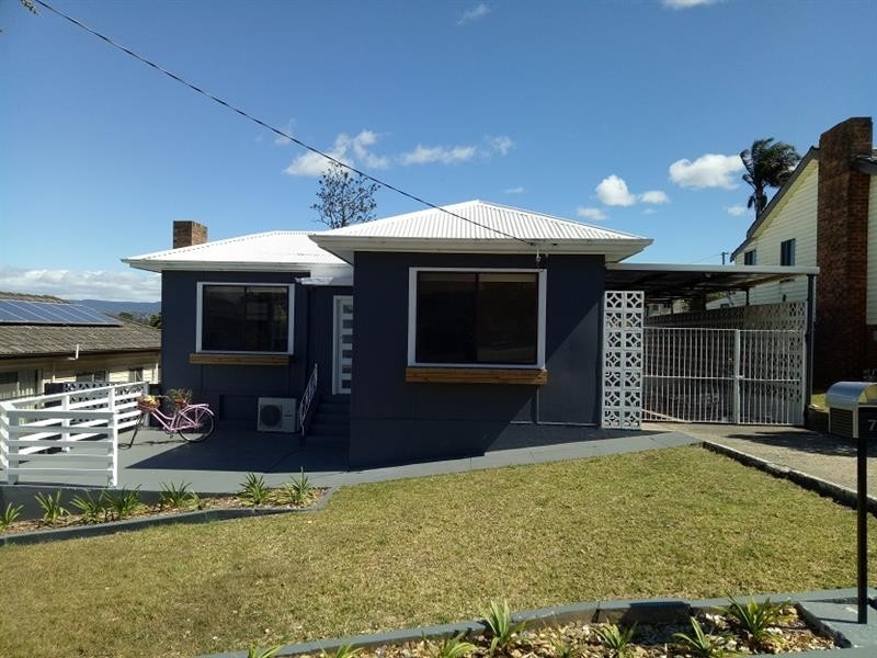 72 Taronga St, Mount Saint Thomas NSW 2500