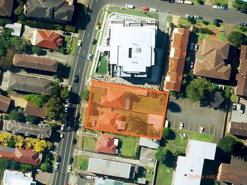 29 & 31 Virginia St, North Wollongong NSW 2500