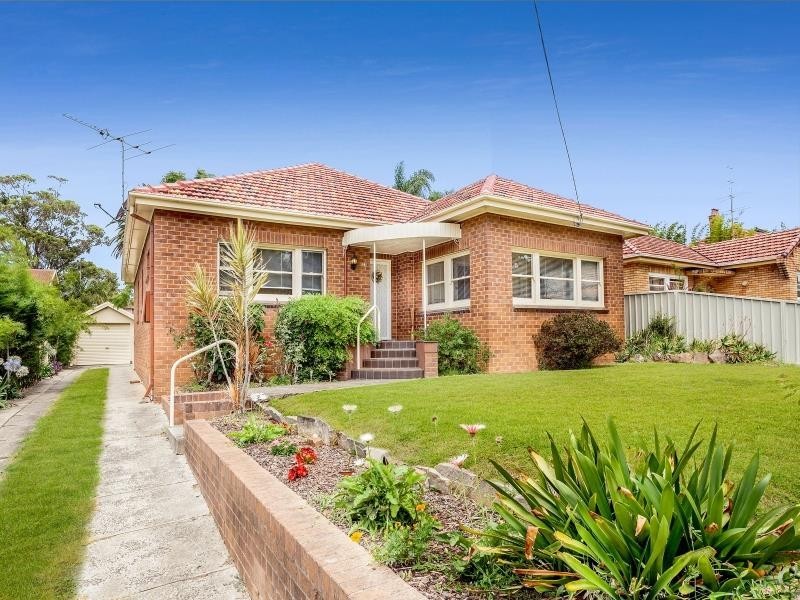 29 Virginia Street, North Wollongong NSW 2500