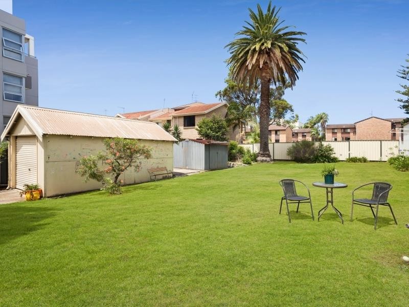 29 Virginia Street, North Wollongong NSW 2500