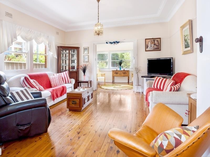 29 Virginia Street, North Wollongong NSW 2500