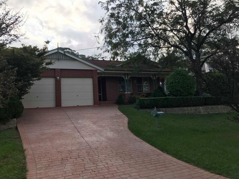 14 Corrimal Street, Tarrawanna NSW 2518