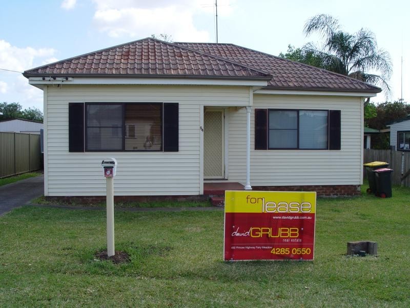 54 Murranar Rd, Towradgi NSW 2518