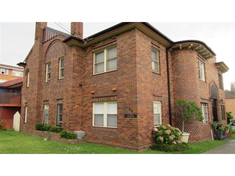 3/44 Smith St, Wollongong NSW 2500
