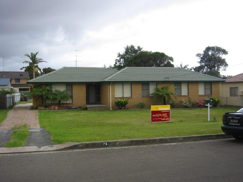 70 Collaery Rd, Woonona NSW 2517