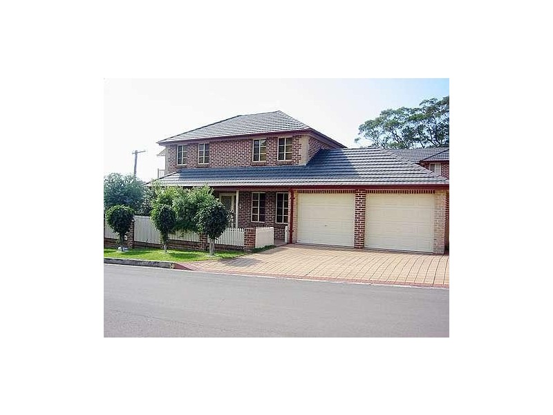 1/17 Gwyther Ave, Bulli NSW 2516