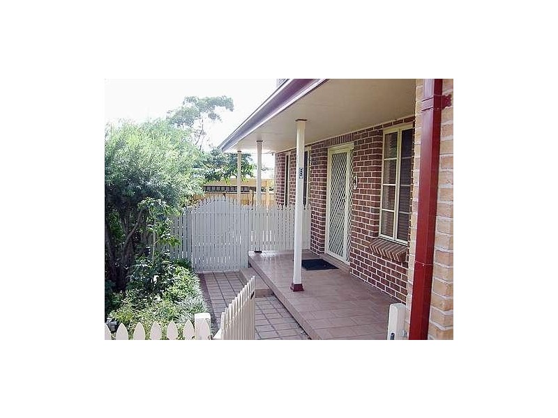 1/17 Gwyther Ave, Bulli NSW 2516