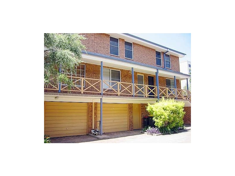 4/31 Smith St, Wollongong NSW 2500