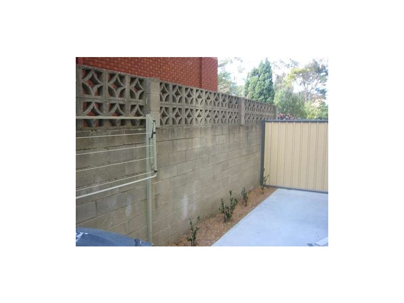 10/31 Kembla St, Wollongong NSW 2500