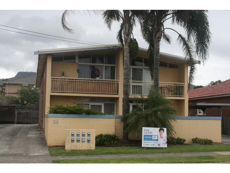 7/34 Pioneer  Rd, Corrimal NSW 2518