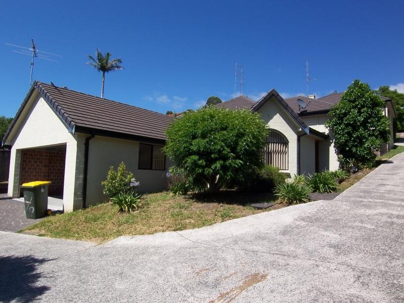 2/9 Figtree Cres, Figtree NSW 2525