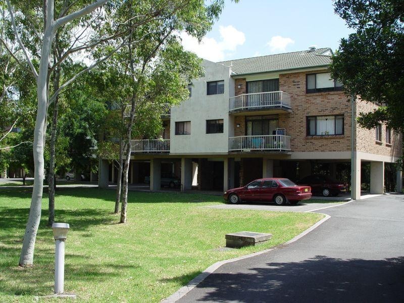 24/2-4 Hindmarsh Ave, Wollongong NSW 2500