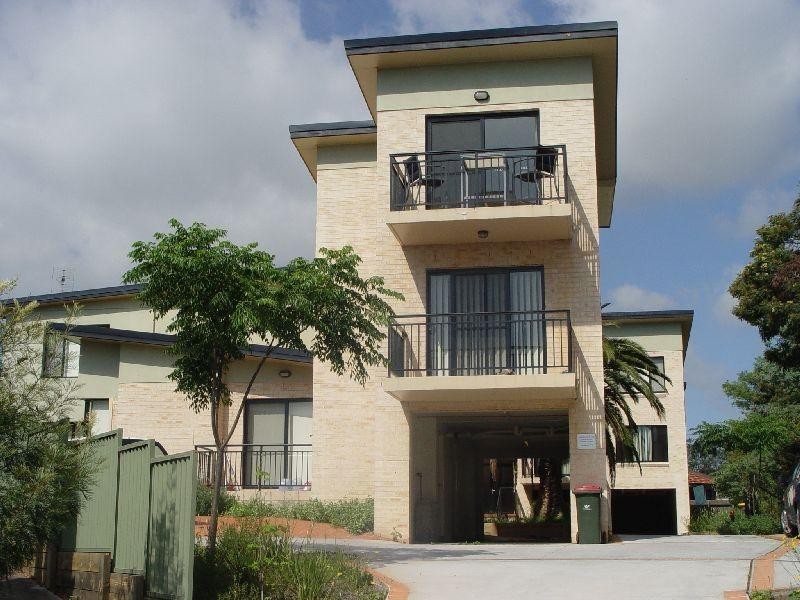 1/15 Hillview St, Gwynneville NSW 2500