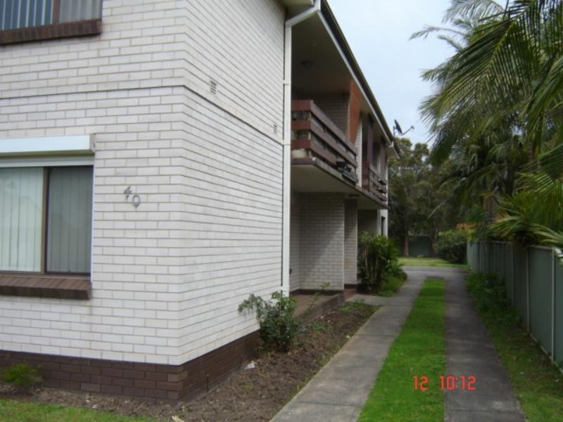 2/40 Rann St, Fairy Meadow NSW 2519