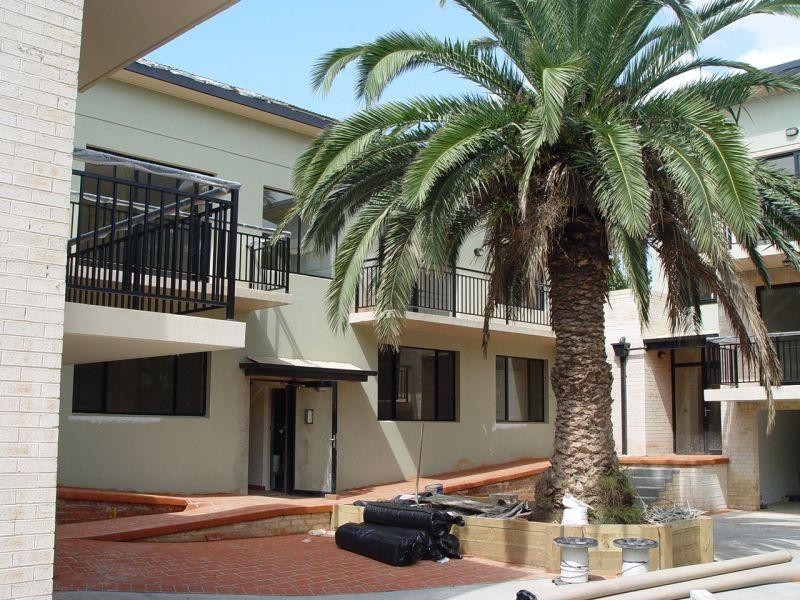 5A/15 Hillview St, Gwynneville NSW 2500