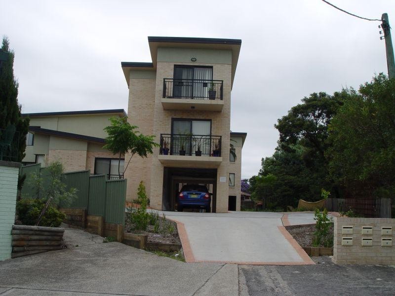 5B/15 Hillview St, Gwynneville NSW 2500