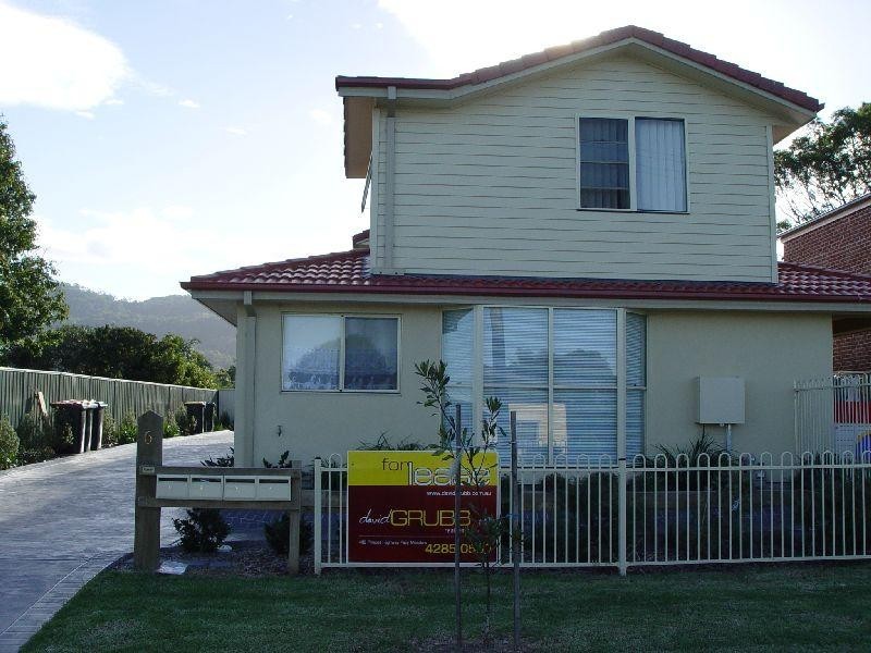3/6 John St, Woonona NSW 2517