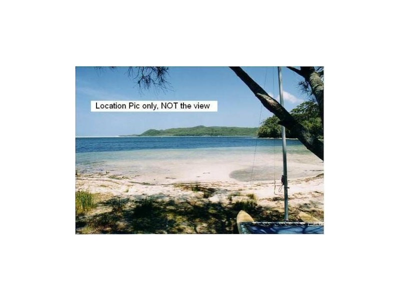 5 Lots First Ridge Rd, Smiths Lake NSW 2428