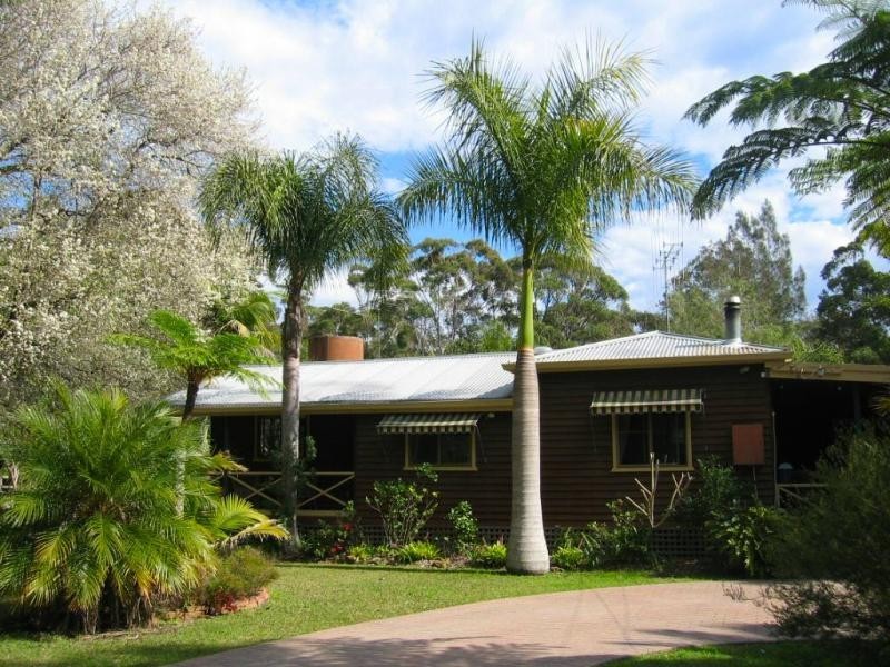 7 Kookie Ave, Pacific Palms NSW 2428