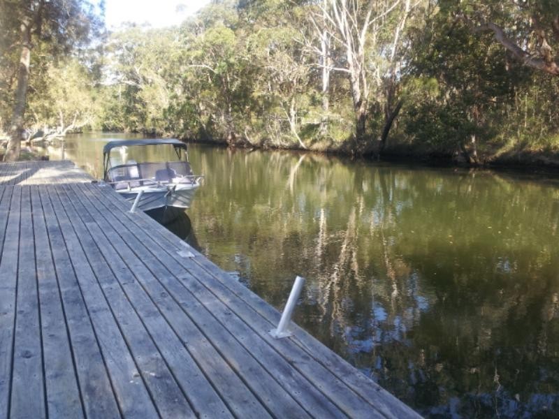 207 Charlotte Bay St, Pacific Palms NSW 2428