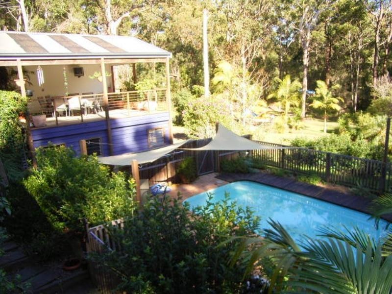 Smiths Lake NSW 2428