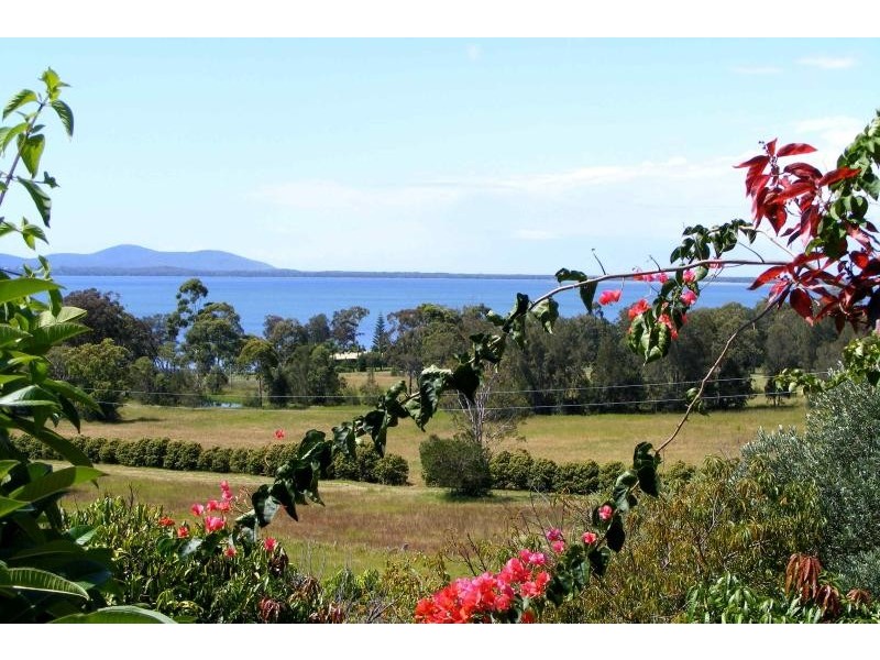 Pacific Palms NSW 2428