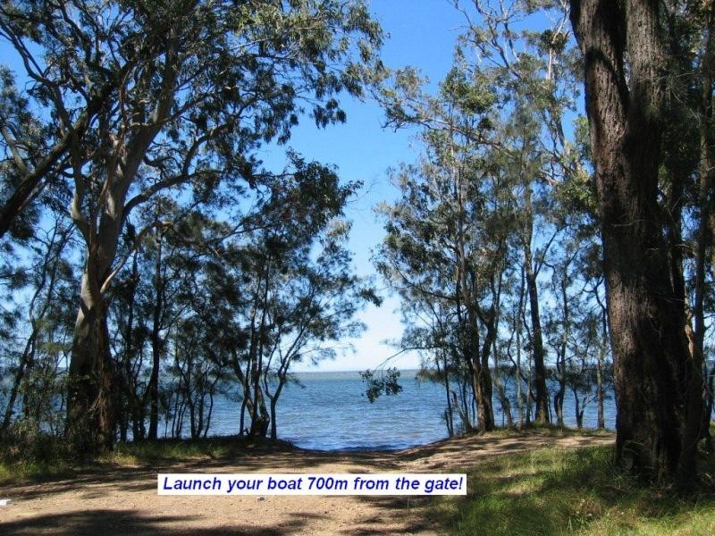 Pacific Palms NSW 2428