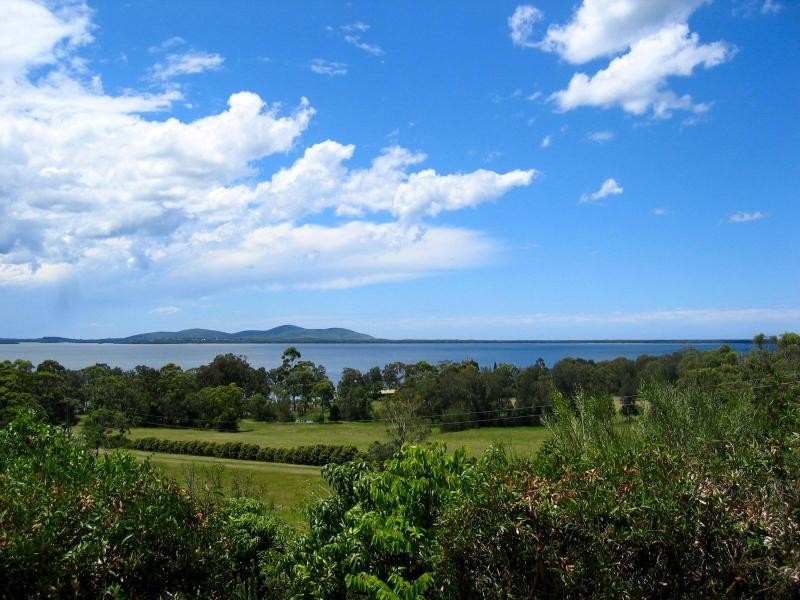 Pacific Palms NSW 2428