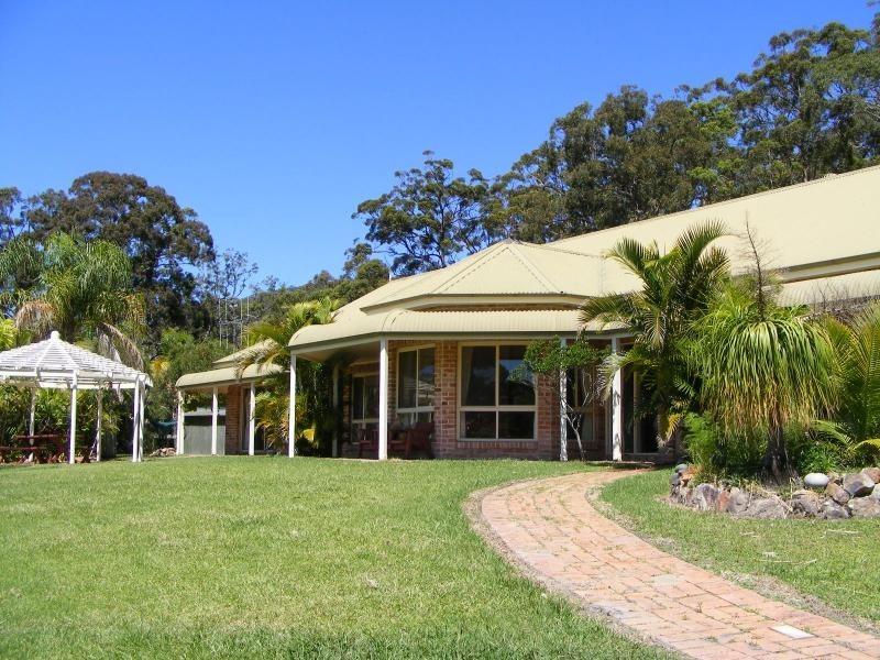 Coomba Park NSW 2428