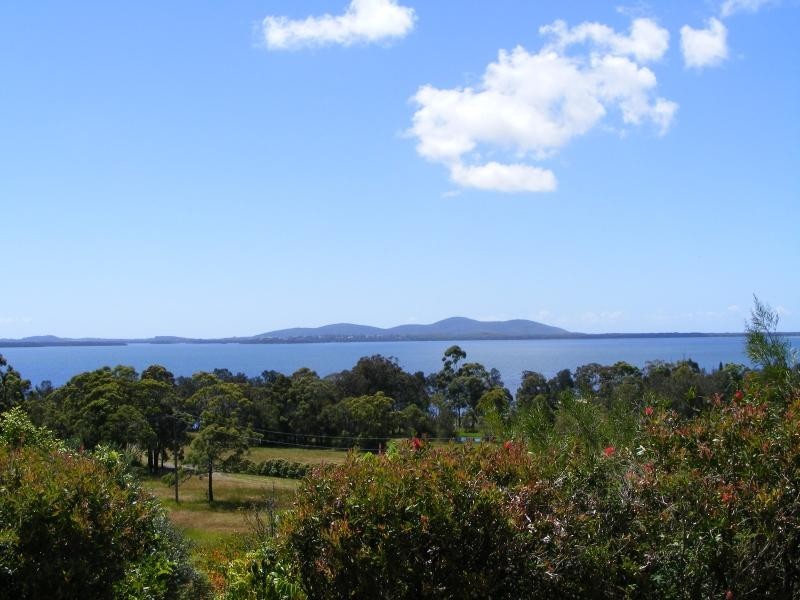 Coomba Park NSW 2428