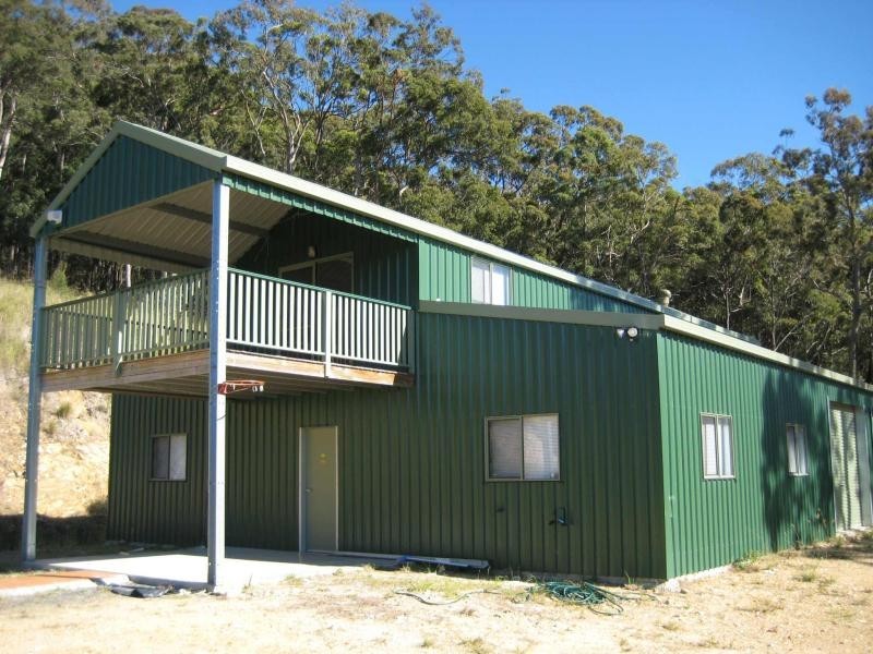 Coomba Park NSW 2428