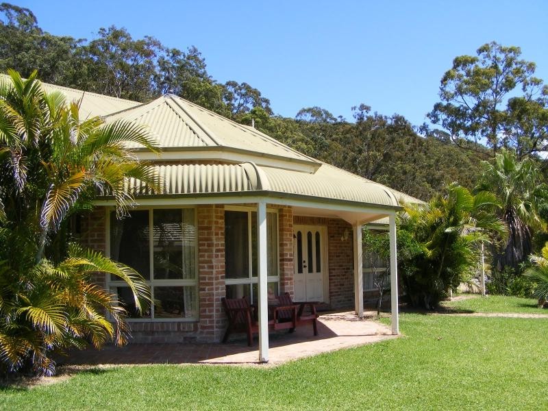 Coomba Park NSW 2428