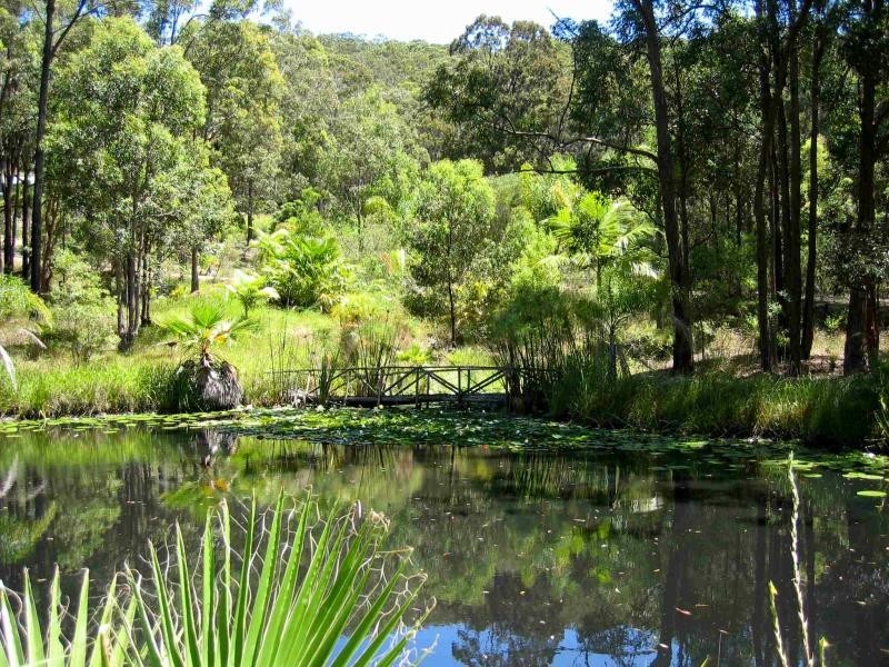Coomba Park NSW 2428