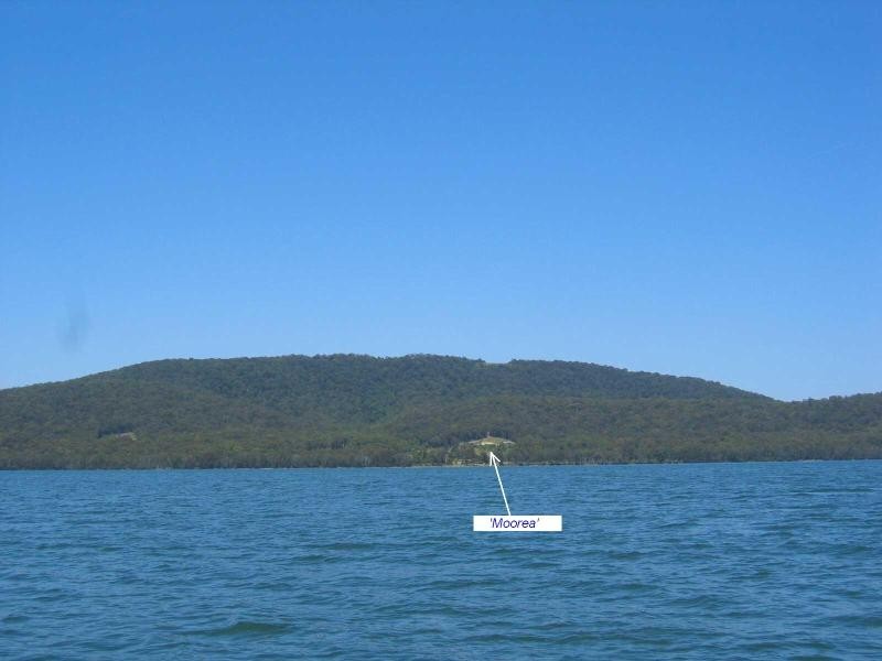 Coomba Park NSW 2428