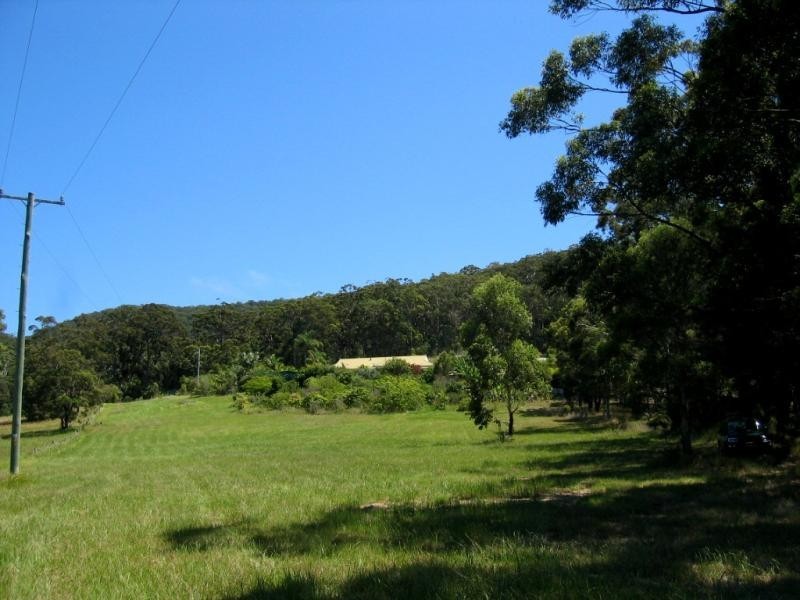 Coomba Park NSW 2428