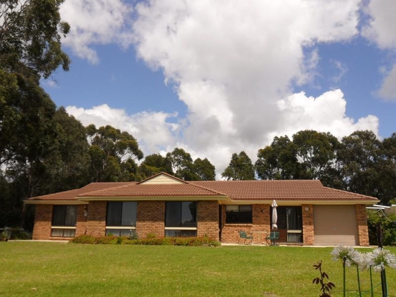 118 Burraneer Rd, Coomba Park NSW 2428